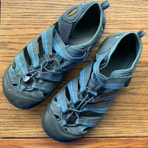 Keen Mens Newport H2